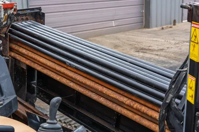 9100-2125: 2015 Ditch Witch JT9