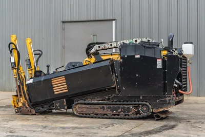 9100-2117: 2018 Vermeer D8x12