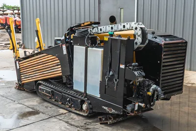 2019 Vermeer 10×15 S3 horizontal directional drill