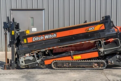 2020 Ditch Witch JT20 Horizontal Directional Drill