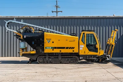 Vermeer 2022 Vermeer 60x90 Series III - Sold HDD Rigs