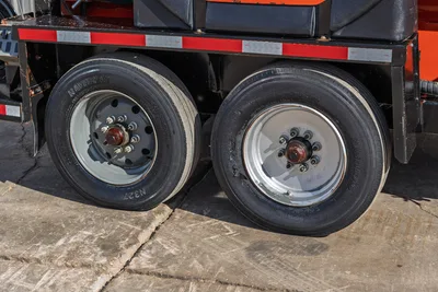 2023 Ditch Witch HX50 Vacuum System