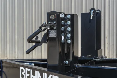 2026 Behnke CBCT2324E-BT-R trailer