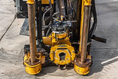 2016 Vermeer 20×22 S3 Horizontal Directional Drill
