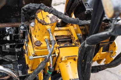 2021 Vermeer 23×30 S3 horizontal directional drill