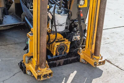 2023 Vermeer 24x40 S3 horizontal directional drill