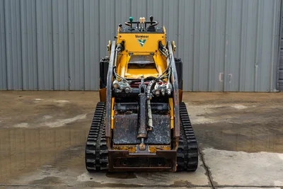 Vermeer 2011 Vermeer S800TX - Utility