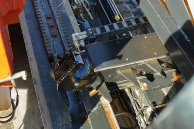 Ditch Witch 2014 Ditch Witch JT4020 All Terrain - Sold HDD Rigs