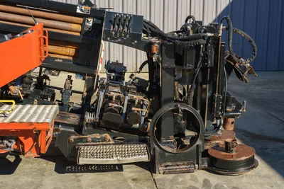 Ditch Witch 2013 Ditch Witch JT4020 Mach 1 - Sold HDD Rigs