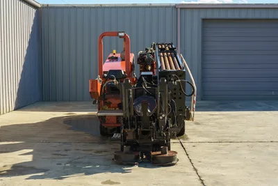 Ditch Witch 2013 Ditch Witch JT4020 Mach 1 - Sold HDD Rigs