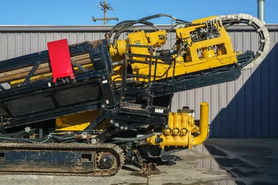 Vermeer 2018 Vermeer 100x140 Series III - Sold HDD Rigs