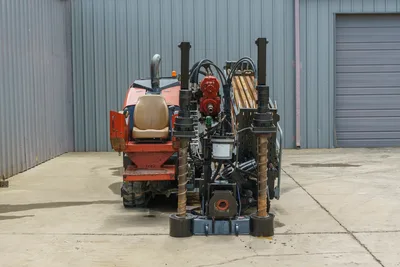 Ditch Witch 2019 Ditch Witch JT25 horizontal directional drill - Ditch Witch JT25
