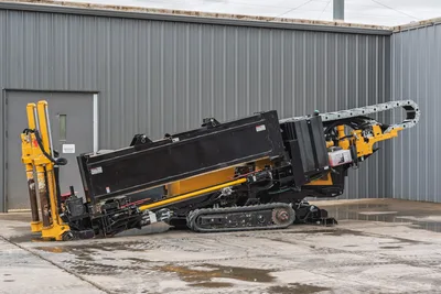 2020 Vermeer 23×30DR S3 Horizontal Directional Rock Drill