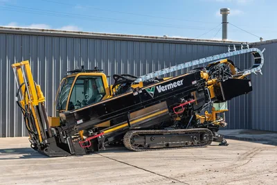 Vermeer 2022 Vermeer 60x90 Series III - Sold HDD Rigs