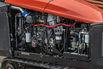 Vermeer 2023 Ditch Witch JT24 Horizontal Directional Drill - Ditch Witch JT24