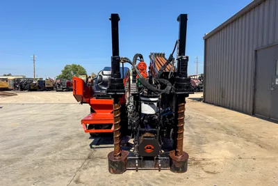 2014 Ditch Witch JT25 Horizontal Directional Drill