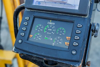 2017 Vermeer 24×40 S3 Horizontal Directional Drill