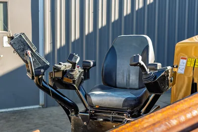 2017 Vermeer 24×40 S3 Horizontal Directional Drill