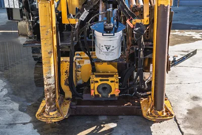 2019 Vermeer 24x40 S3 horizontal directional drill