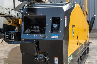 9100-2170: 2020 Vermeer 23x30 S3