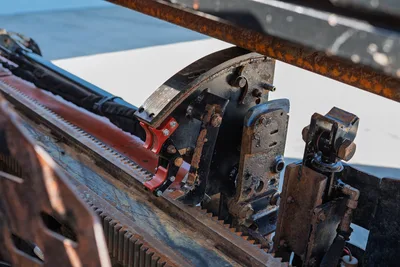 2013 Ditch Witch JT20