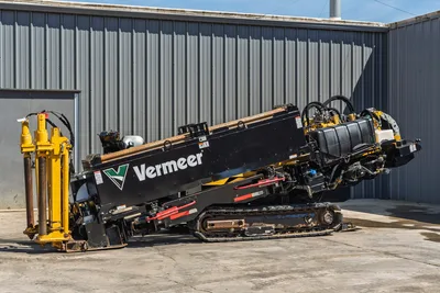 9100-2201: 2023 Vermeer 24x40 S3
