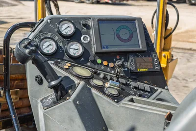 9100-2082: 2009 Vermeer D36x50 Series II