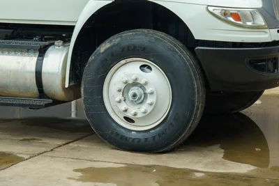 Ditch Witch 2010 International 4400 - Mud Equipment