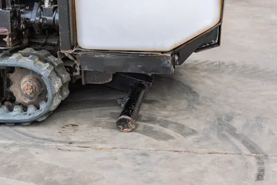 2017 Ditch Witch JT10 Horizontal Directional Drill