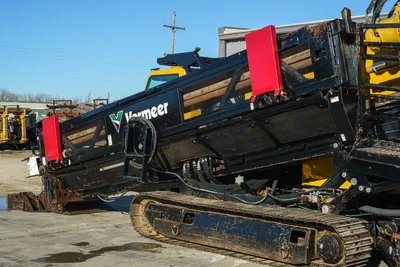 Vermeer 2018 Vermeer 100x140 Series III - Sold HDD Rigs