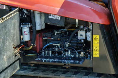 Ditch Witch 2020 Ditch Witch JT40 All Terrain - Ditch Witch JT40