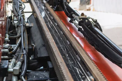 2023 Ditch Witch JT20 Horizontal Directional Drill