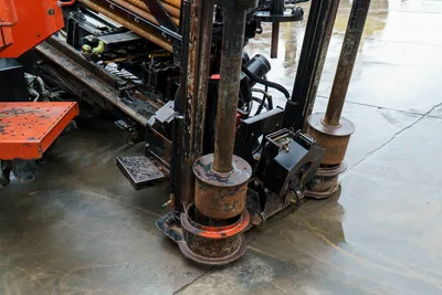 2018 Ditch Witch JT25 Horizontal Directional Drill
