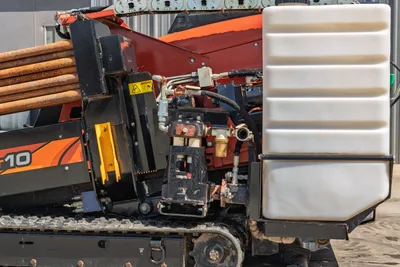 9100-2137: 2017 Ditch Witch JT10