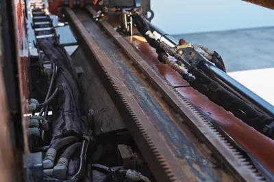 2013 Ditch Witch JT20