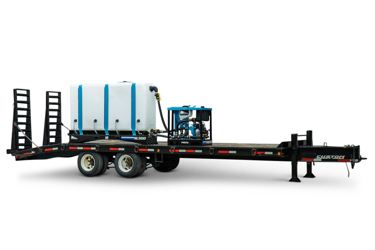 2019 Lucon 15T212ELP trailer