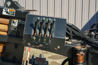 Ditch Witch 2013 Ditch Witch JT4020 Mach 1 - Sold HDD Rigs