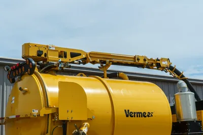 Vermeer 2014 VERMEER VSK2200XTDV - Mud Equipment