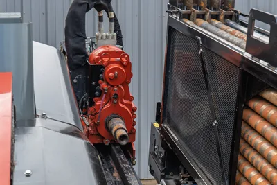 9100-2130: 2020 Ditch Witch JT24