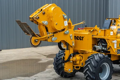 Vermeer 2021 Vermeer PTX42 - Utility