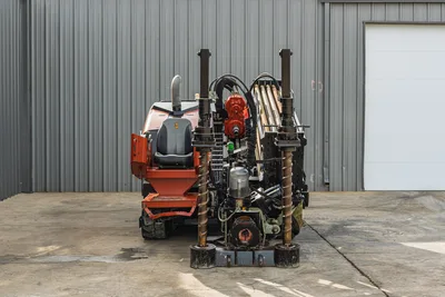 9100-2208: 2023 Ditch Witch JT28