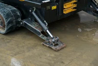 2018 Ditch Witch JT25 Horizontal Directional Drill