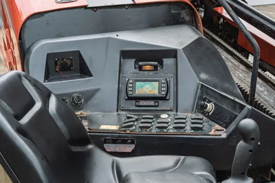 9100-2100: 2014 Ditch Witch JT30