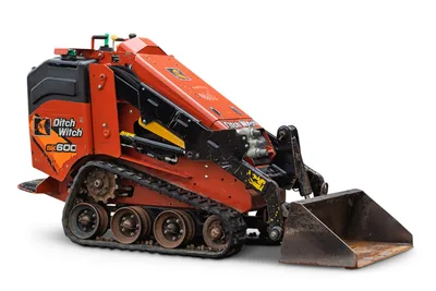 2015 Ditch Witch FM13V