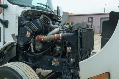 Ditch Witch 9300-712: 2017 Ditch Witch FXT65 - Mud Equipment