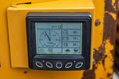 9100-2117: 2018 Vermeer D8x12