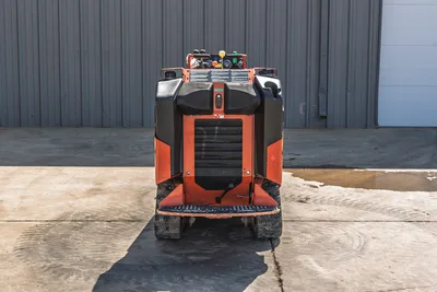 9500-129: 2022 Ditch Witch SK600