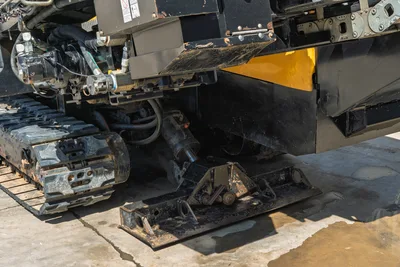9100-2201: 2023 Vermeer 24x40 S3