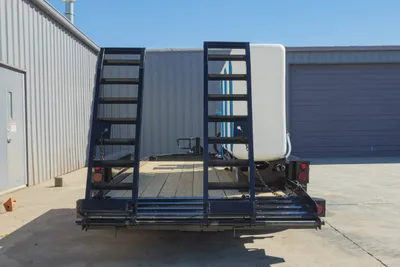 Vermeer 2023 Belshe T16-2EP - Trailers