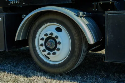 Vermeer 2018 McLaughlin VX200-3000 - Mud Equipment